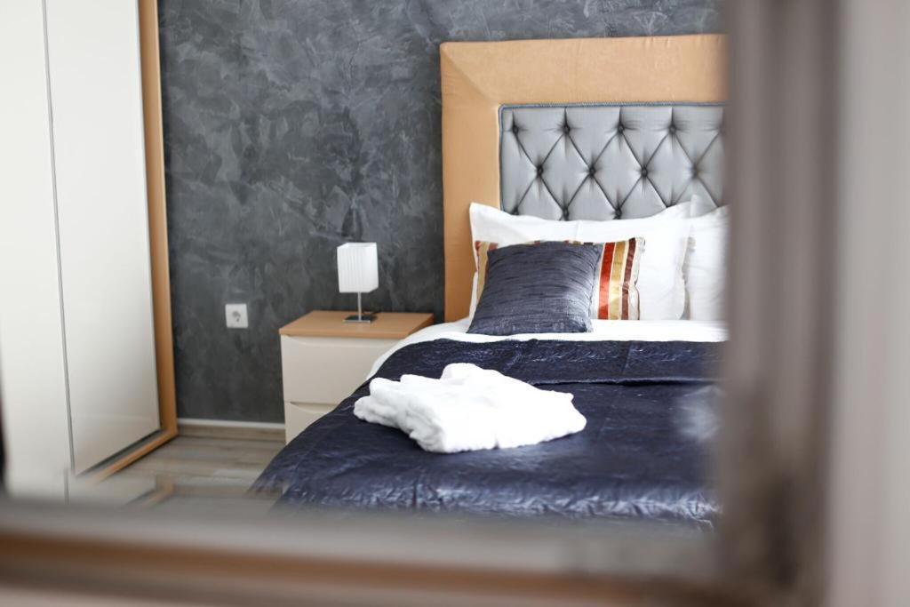 Apartament Safir Braşov Exterior foto